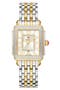 Deco Madison Mid Diamond Bracelet Watch, 29mm x 31mm