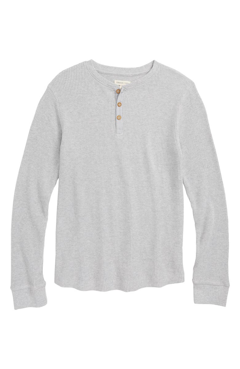 Tucker + Tate Henley, Main, color,