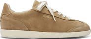 Axel Arigato Zane Suede Sneaker - Women's