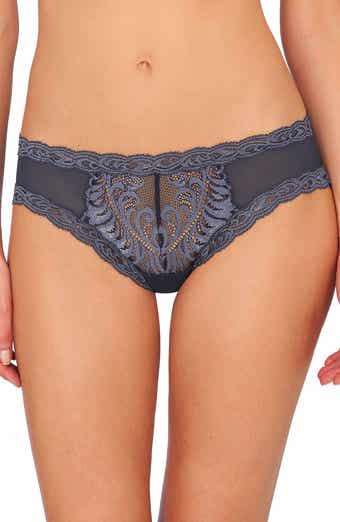 Natori Feathers Hipster Briefs