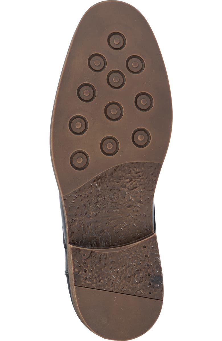 VINTAGE FOUNDRY Marlow Chukka Boot, Alternate, color, Black