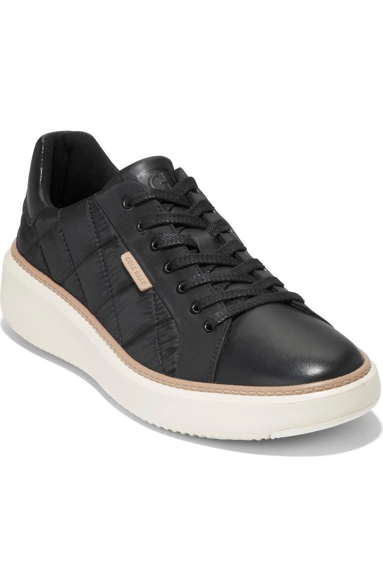 Cole Haan GrandPro Topspin Puffer Sneaker, Main, color,