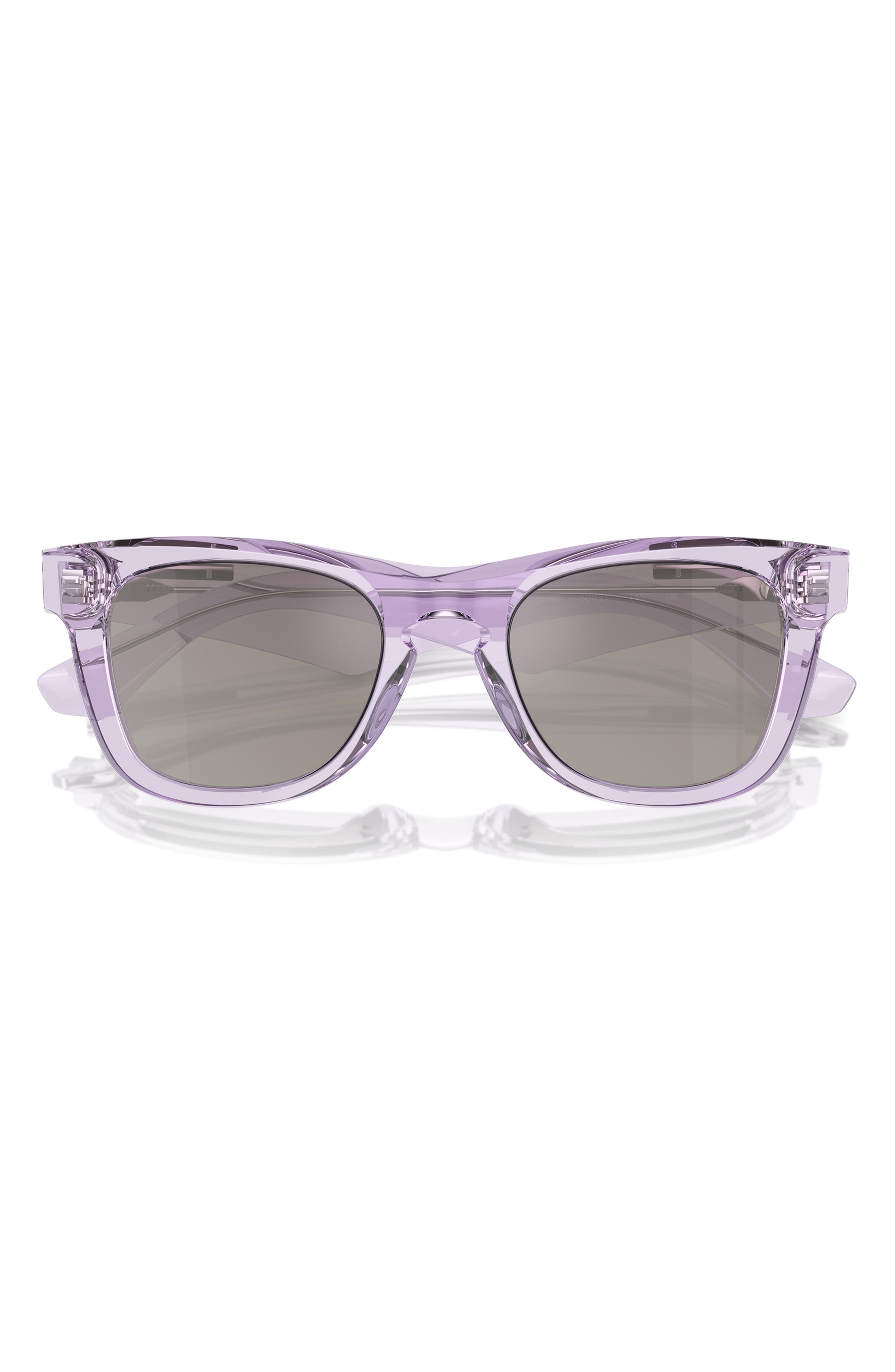 selected VIOLET