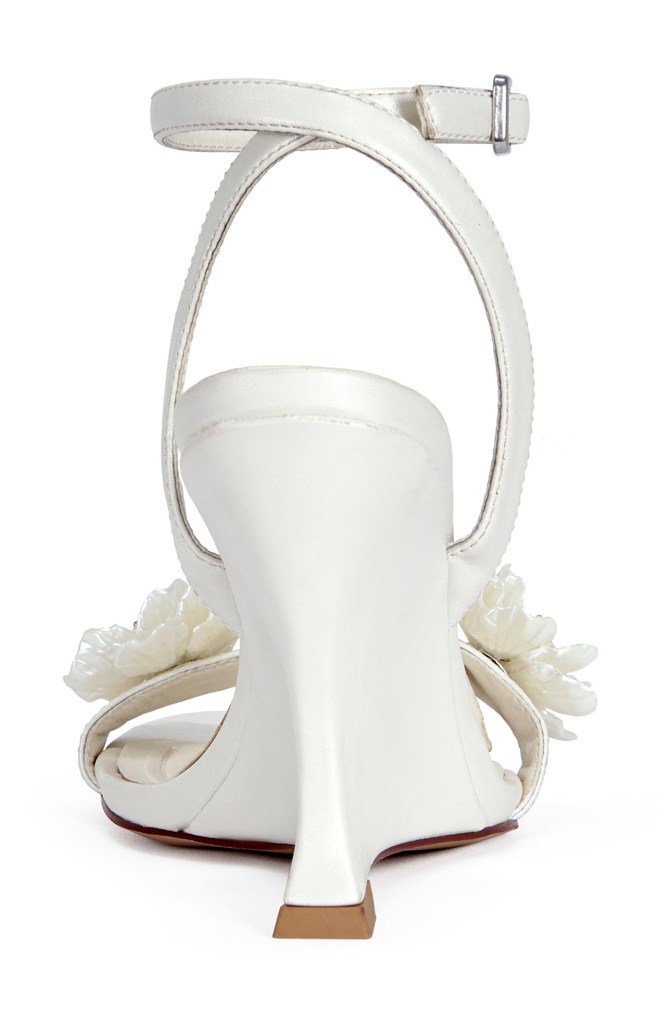 Winters Ankle Strap Wedge Sandal - image 2