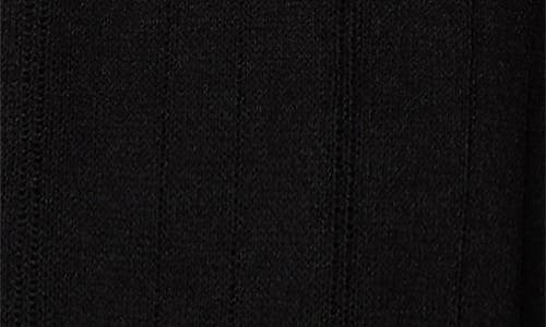 VINCE CAMUTO VINCE CAMUTO OVERSIZE KNIT TOP 