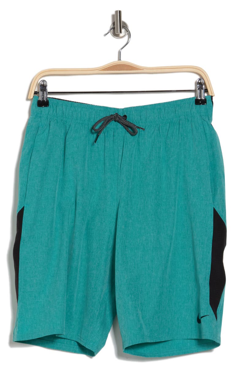 Nike Contend Volley Swim Trunks, Alternate, color, 