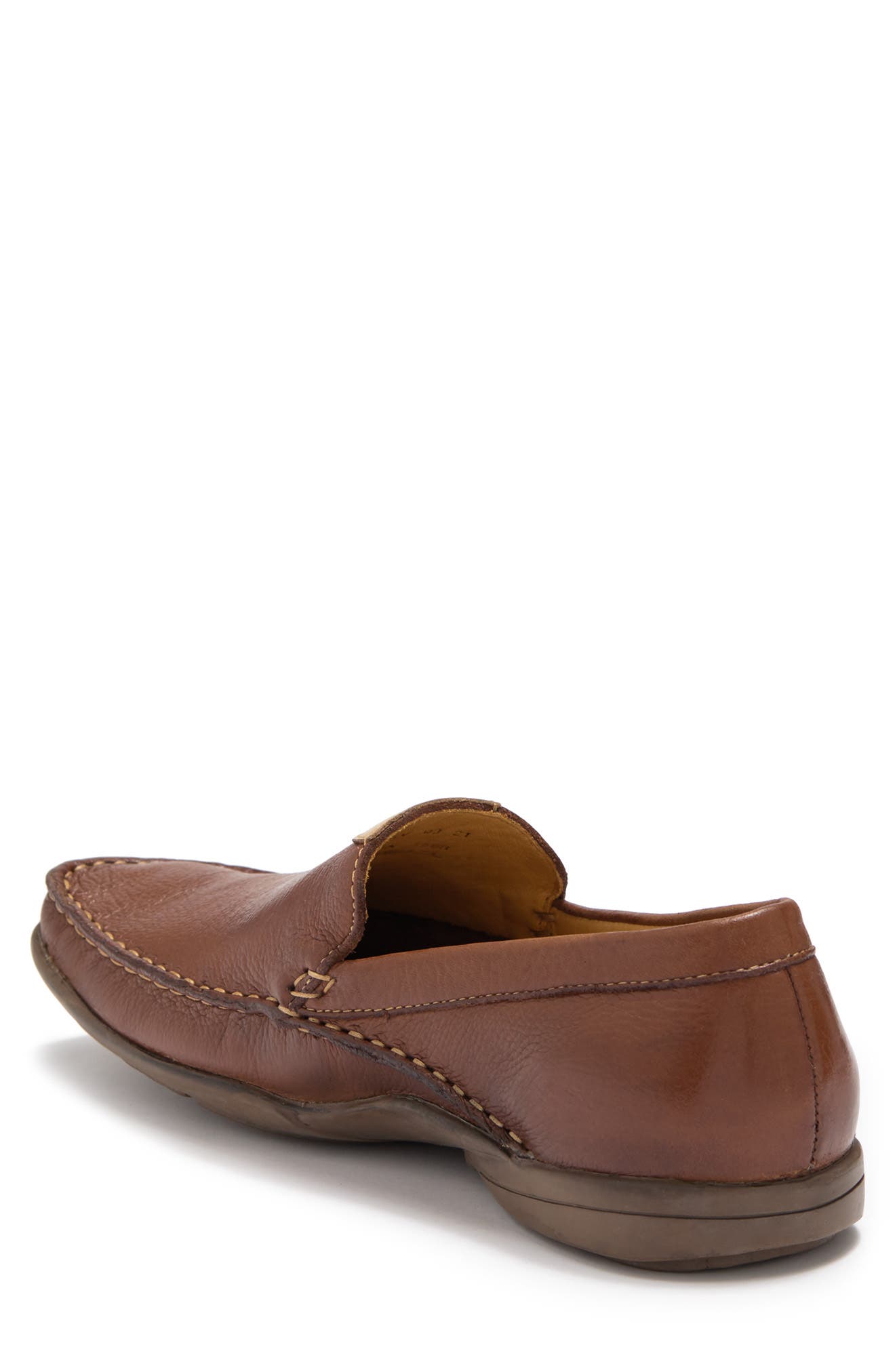 Sandro Moscoloni Moc Toe Slip-On Loafer, Alternate, color, 