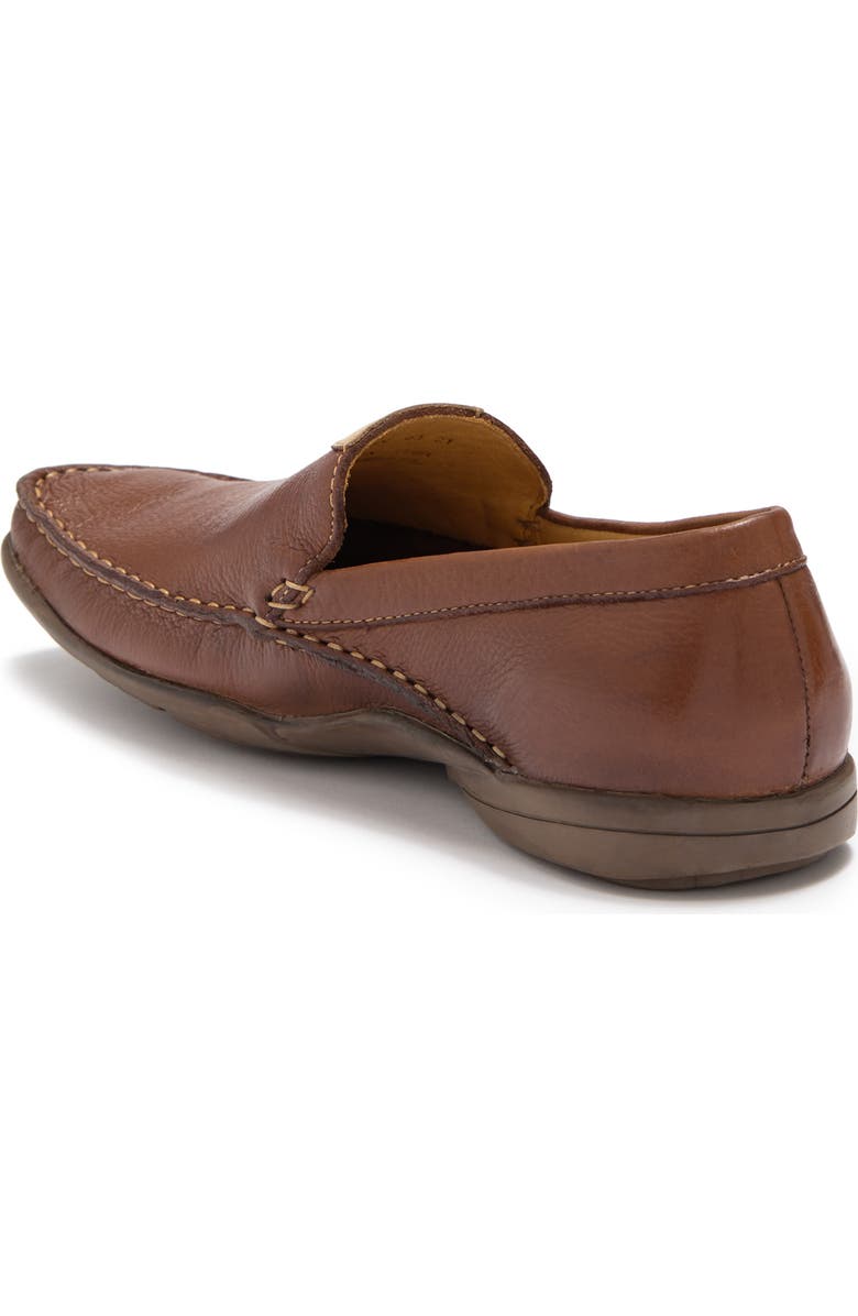 Sandro Moscoloni Moc Toe Slip-On Loafer, Alternate, color,