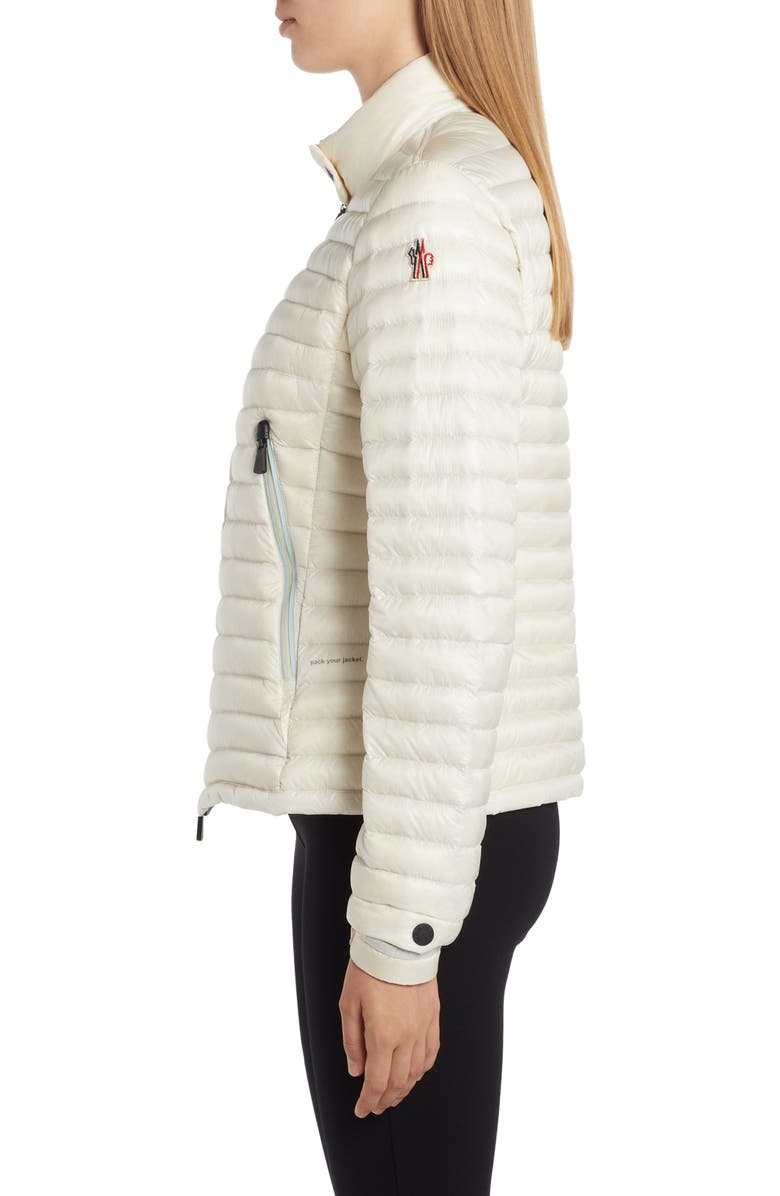 Moncler Grenoble Pontaix Down Jacket, Alternate, color,