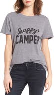 Sub_Urban Riot Happy Camper Tee