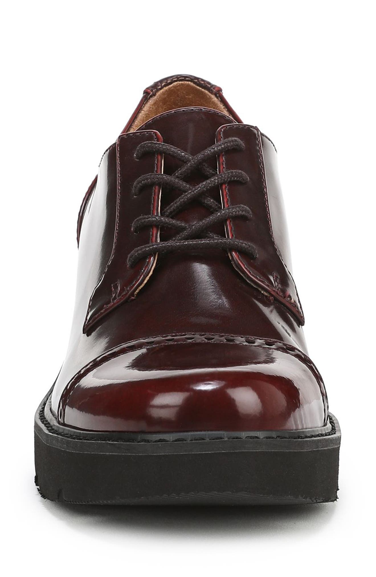 Naturalizer Cabaret Platform Loafer, Alternate, color, 