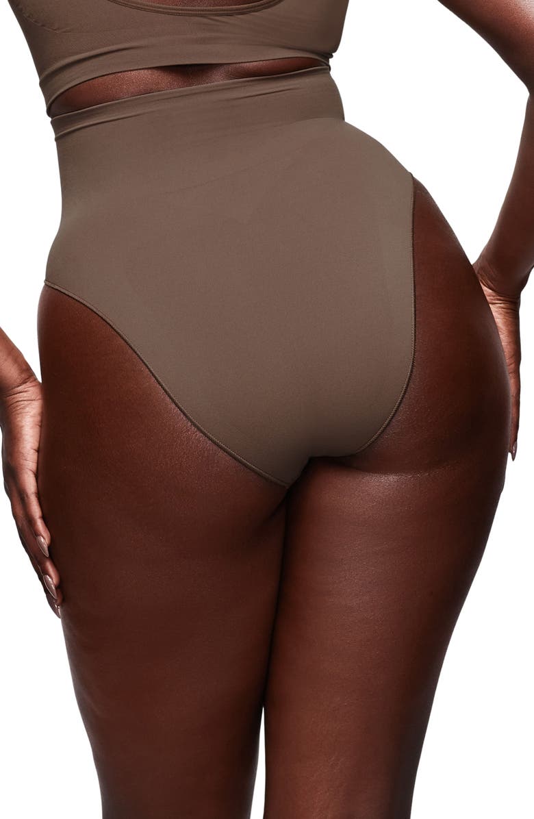 SKIMS Core Control Briefs, Alternate, color,