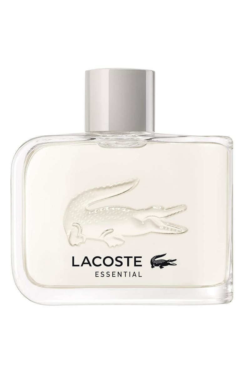 Lacoste Essential Eau de Toilette, Main, color,