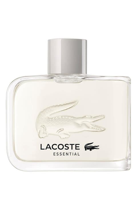 Essential Eau de Toilette