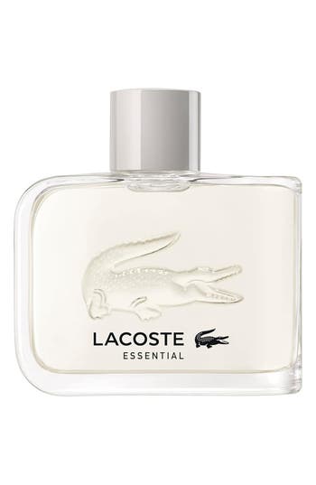 Lacoste Essential Eau De Toilette In No Color