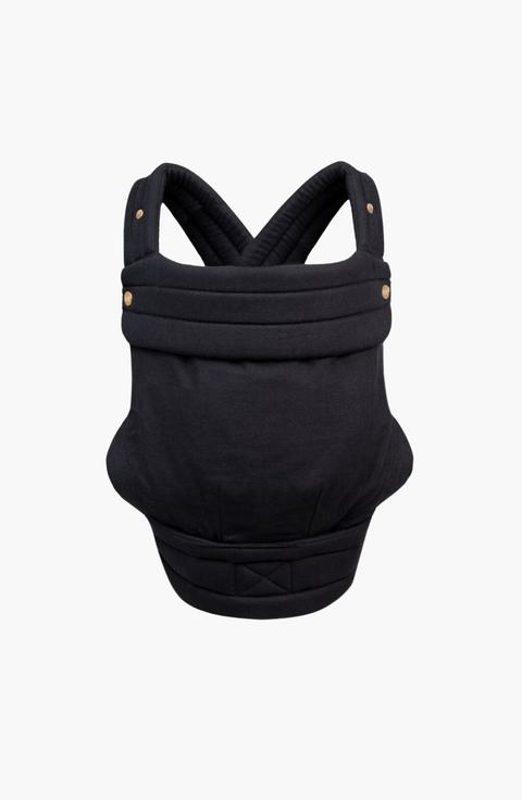The Monarch Buckle Baby Carrier