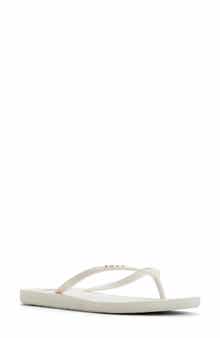 Roxy Antilles III Flip Flop