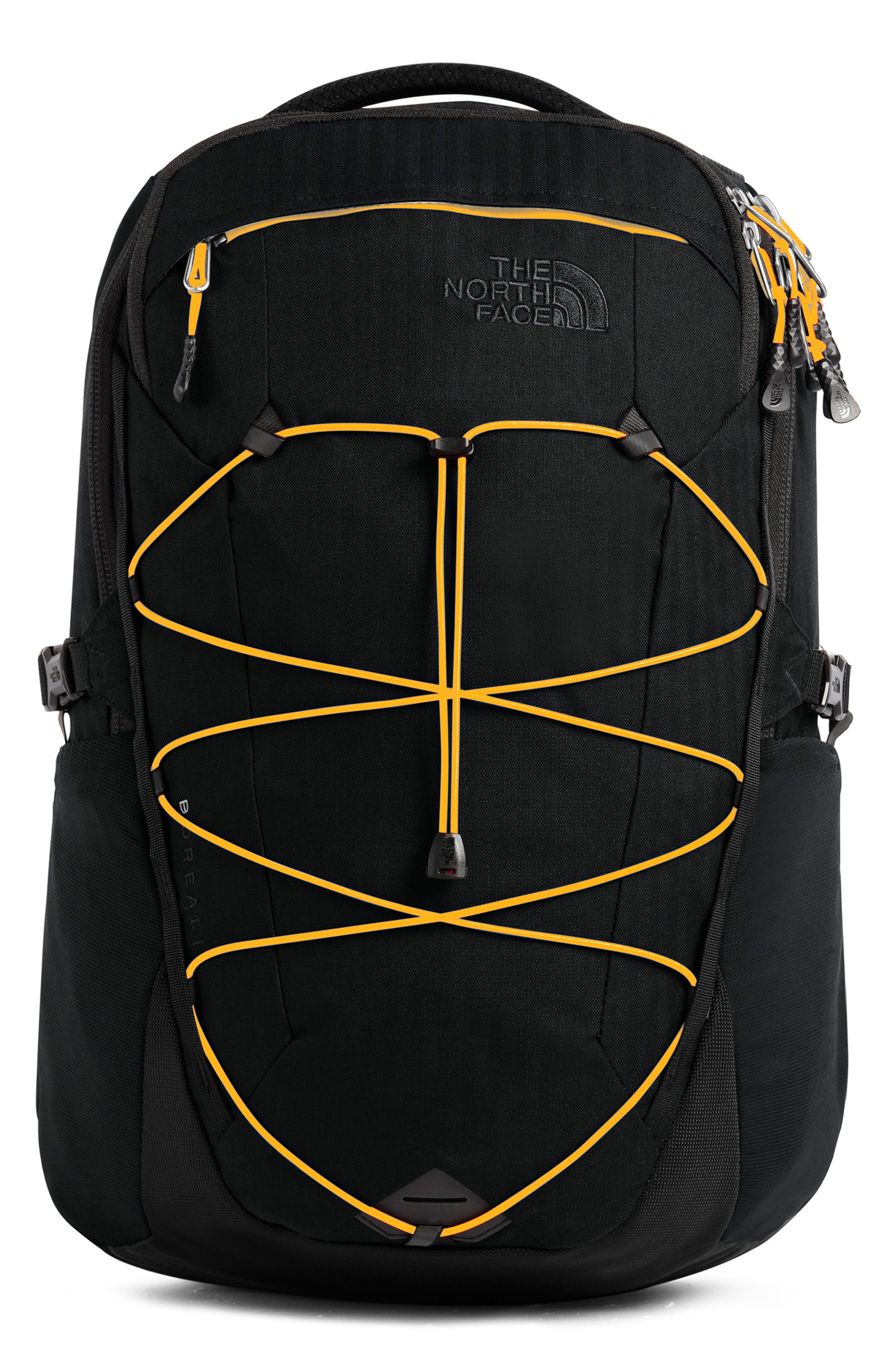 The North Face Borealis Backpack, Main, color, 