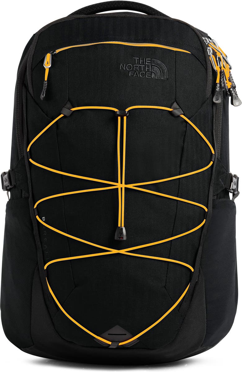 The North Face Borealis Backpack, Main, color,