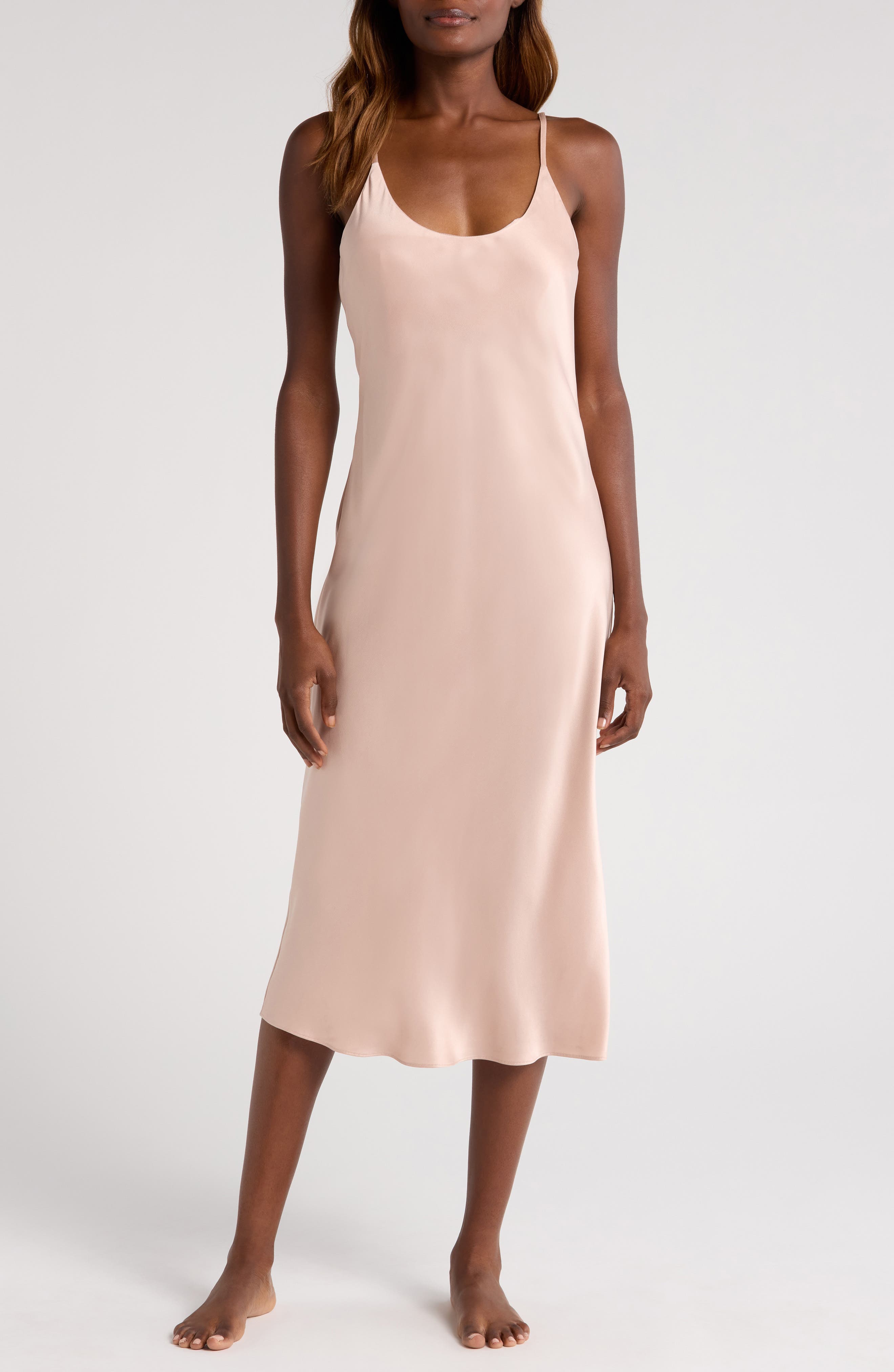 DELICATE PINK