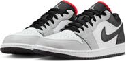 Jordan Air Jordan 1 Low Basketball Sneaker