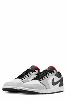 Air Jordan 1 Low Basketball Sneaker