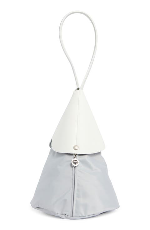x Nendo Large Cone Bag