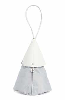 Longchamp x Nendo Large Cone Bag