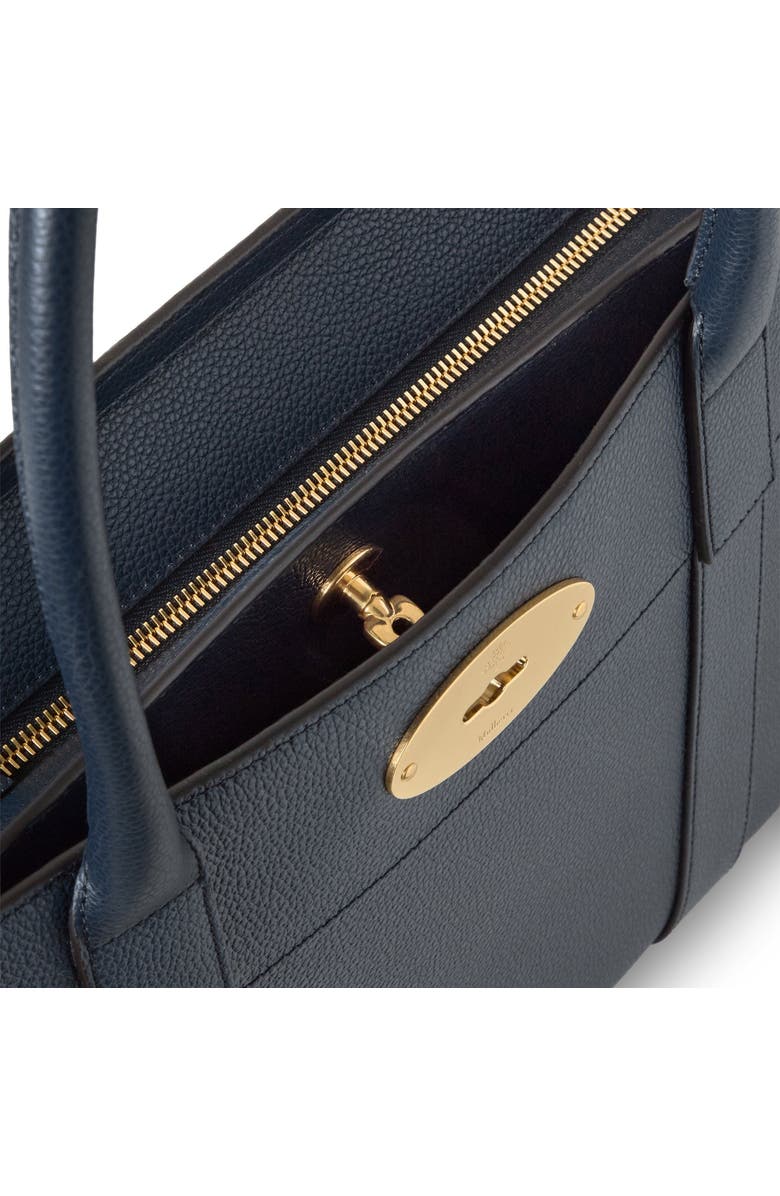 Mulberry Bayswater 9 to 5, Alternate, color, Night Sky