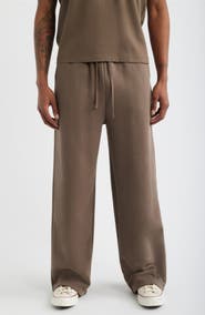 Elwood Core Straight Leg Sweatpants