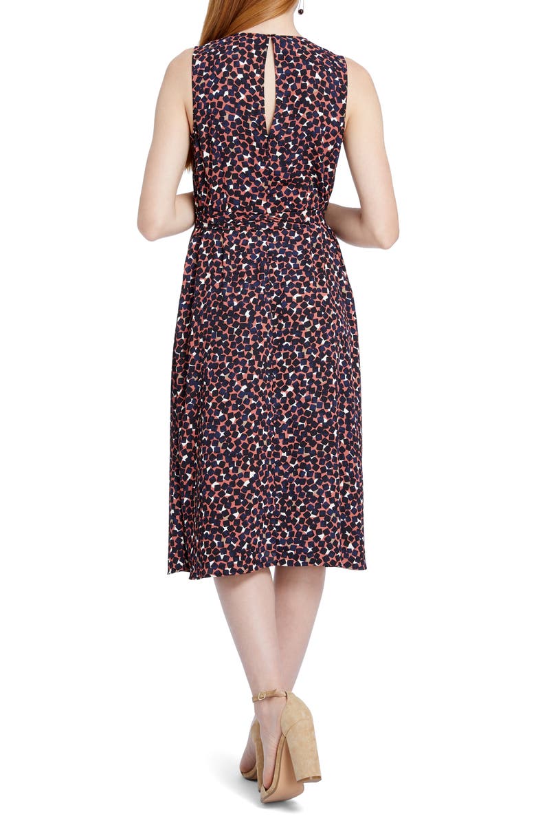 NIC+ZOE Mover & Shaker Dress, Alternate, color, 