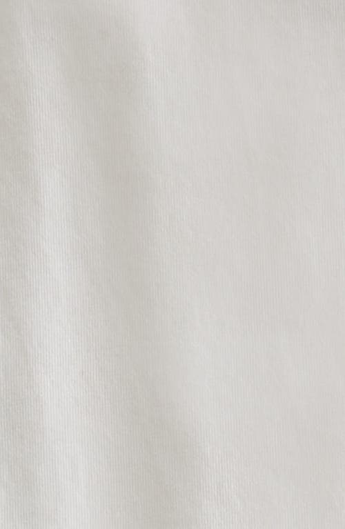 Nordstrom Kids' Core Cotton Camisole In White
