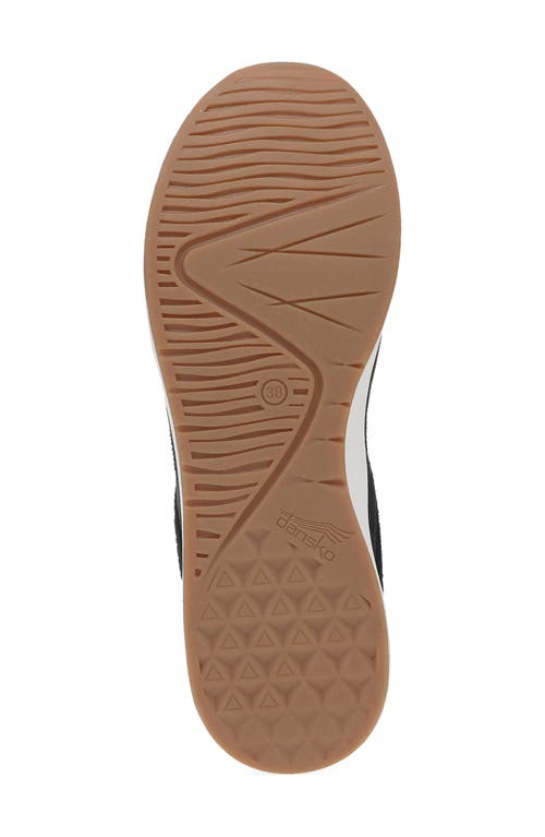 Dansko Claudia Sneaker Mule