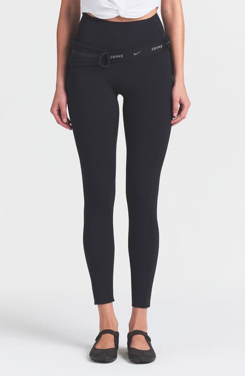 Studio Stretch Leggings