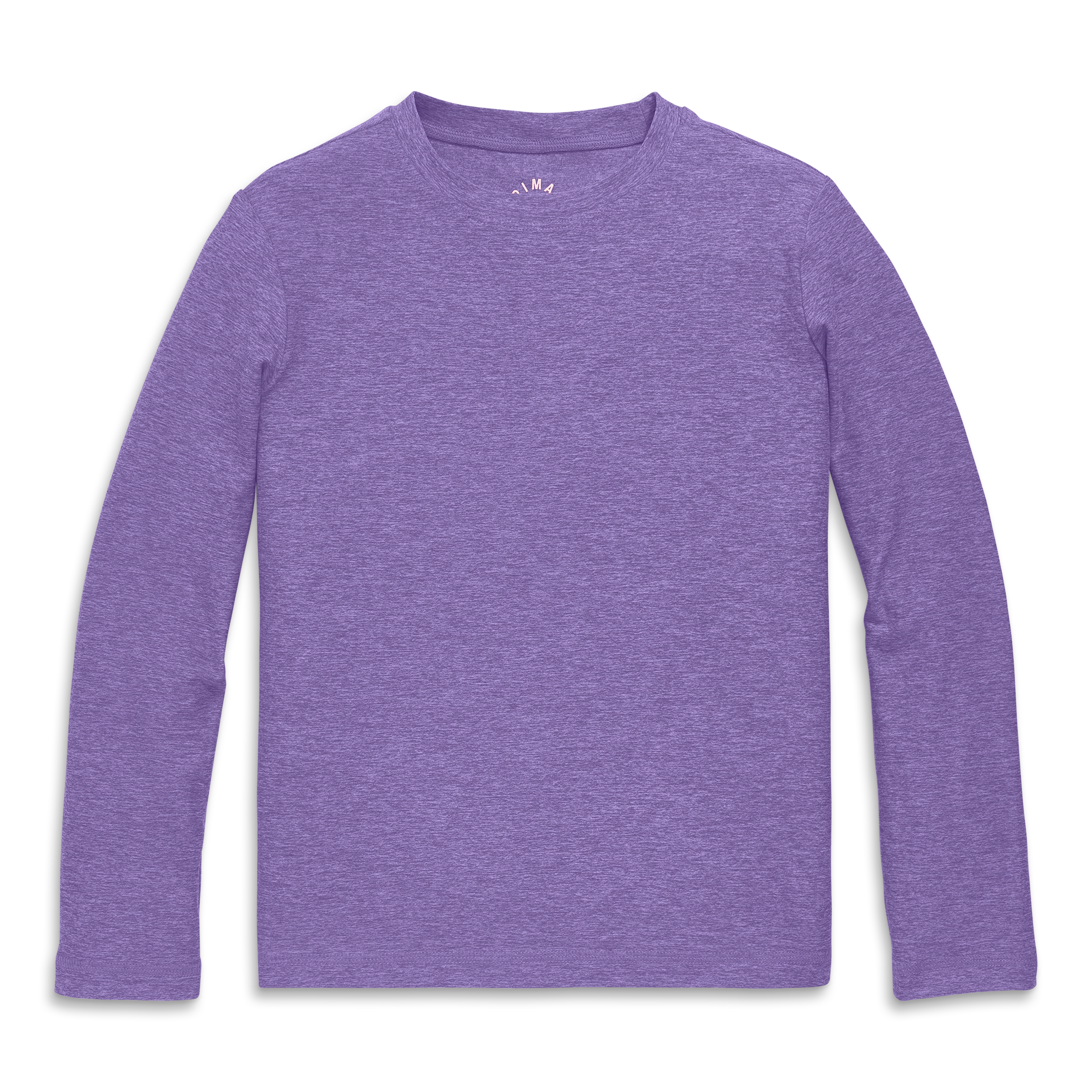 Violet Space Dye