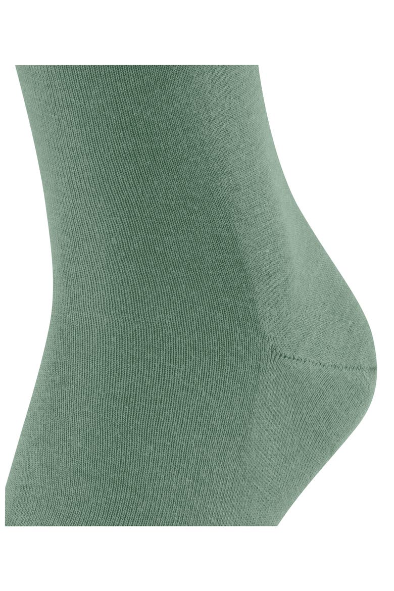 Airport Wool Blend Socks, Alternate, color, SAGE