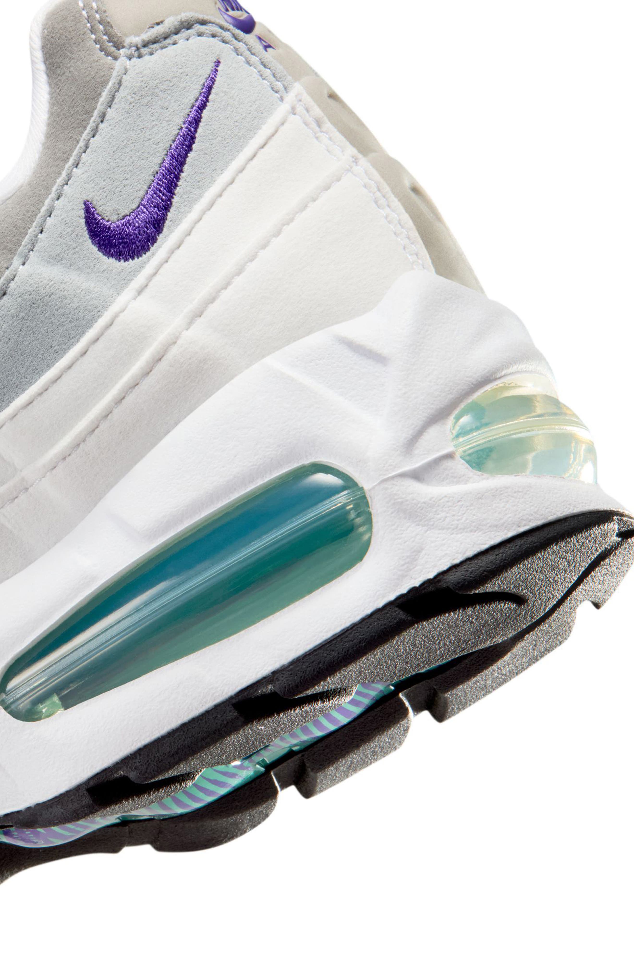 Air Max 95 Big Bubble Sneaker (Women) | Nordstrom