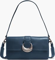 Donna Karan New York Valley Stream Shoulder Bag