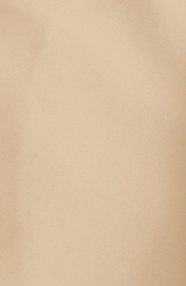 Save The Duck Asia Water Resistant Hooded Jacket, Alternate, color,