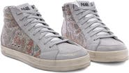 P448 Skate High Top Sneaker