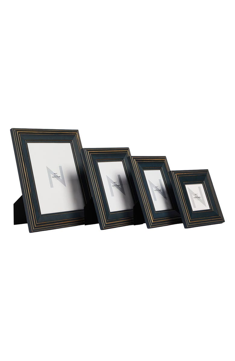 NEXT Wolton Picture Frame, Alternate, color, Blue