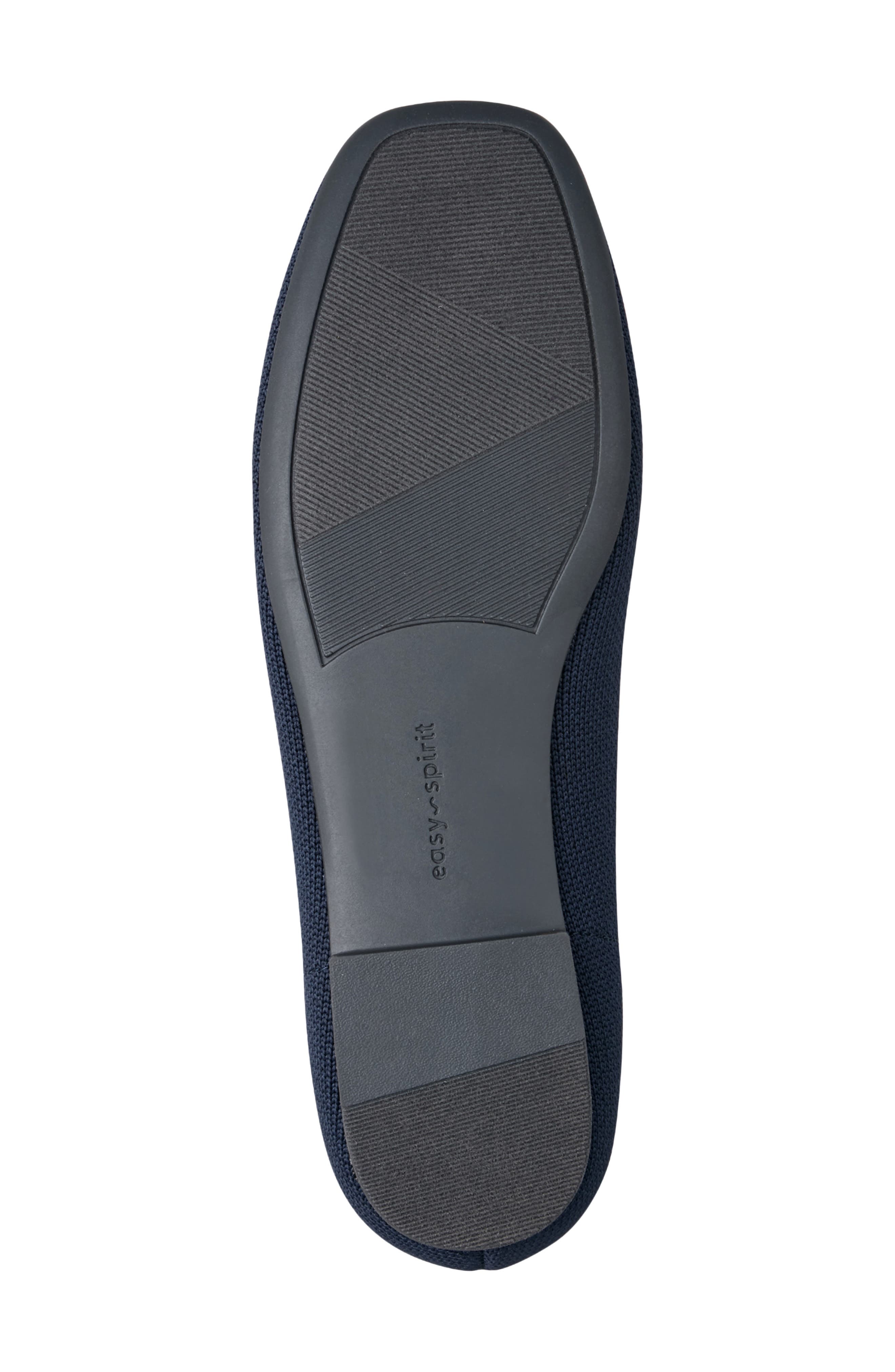 Norene Flat, Alternate, color, DARK BLUE