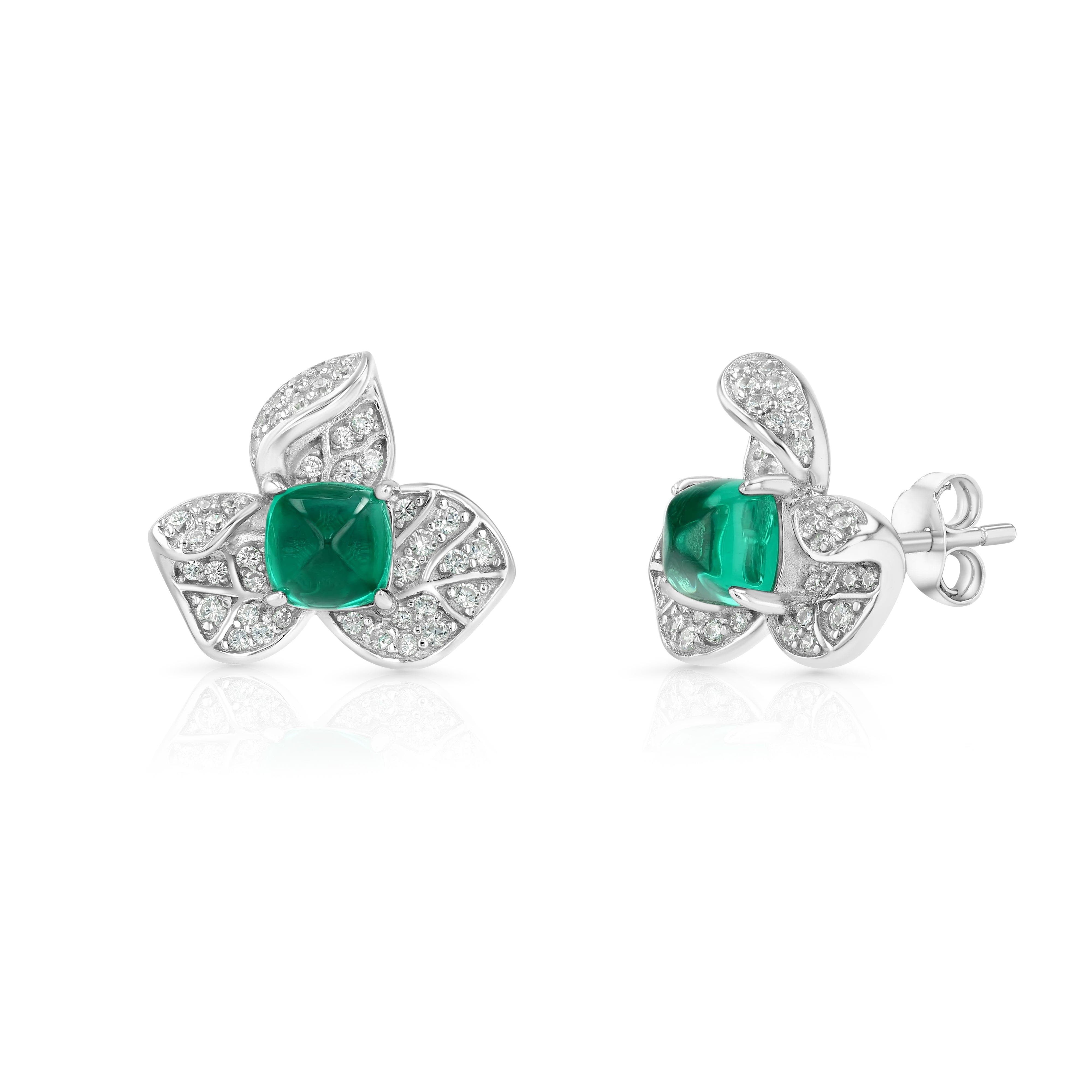 selected green