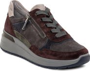 ara Gardenia Sneaker