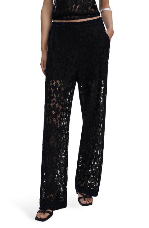 Women's Desigual Pants & Leggings | Nordstrom