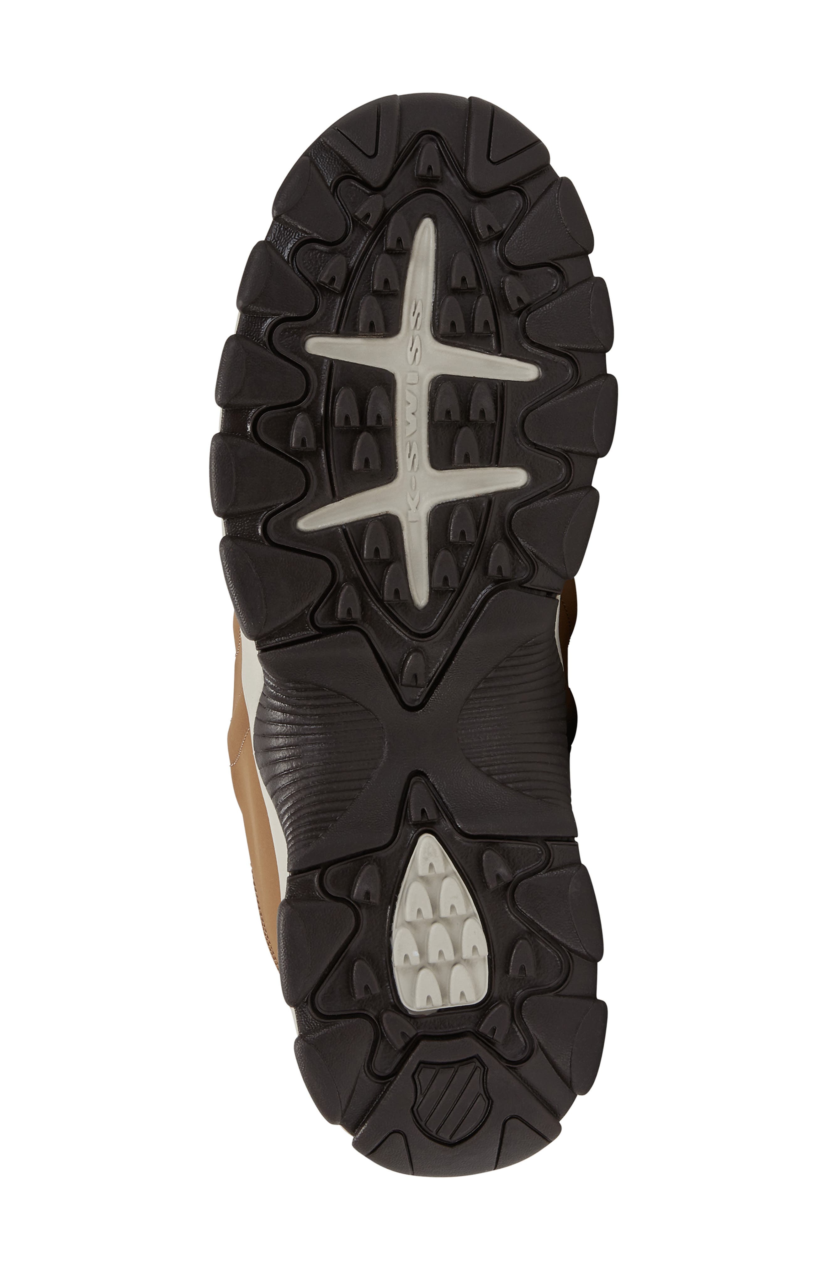 ST329 CMF Sneaker, Alternate, color, BRWNSGR/PUMCSTN/JAVA