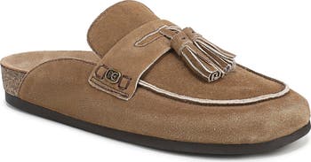 Astrid Tassel Loafer