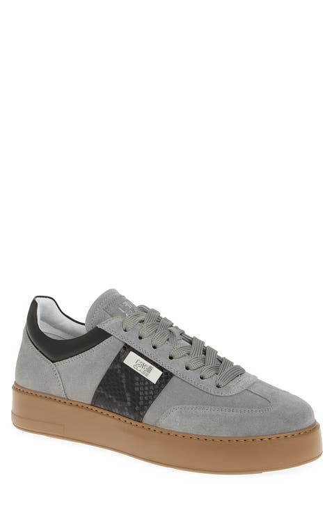 Low Top Sneaker (Men)