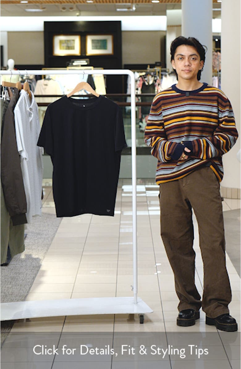 Elevate T-Shirt, sales video thumbnail