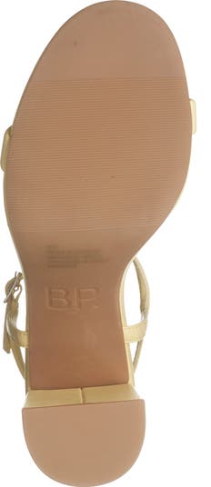 Lexy Sandal